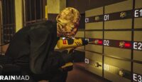 Casino Heist