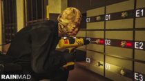 Casino Heist