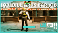 QB-BILLIARDS