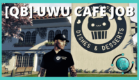 Uwu Cafe Job