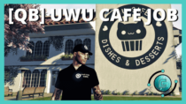 Uwu Cafe Job