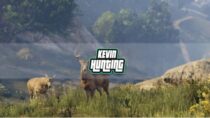 QBCore Hunting Script