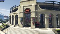 Patoche Fightclub MLO for FiveM