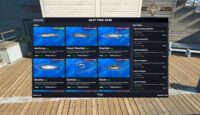 Advanced Fishing for qb-core supports oxmysql and qb