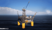 Oil Rig Heist by Rainmad Tebex Store