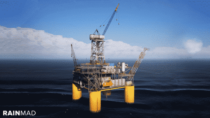 Oil Rig Heist by Rainmad Tebex Store