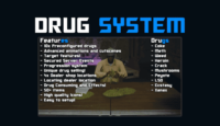 DRC Drugs V2