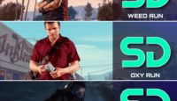 [QB] NoPixel Drug Runs Pack