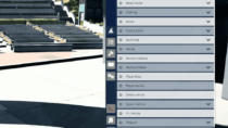 [QB] Admin Menu NoPixel 3.0 Style | qb-adminmenu