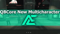 [qb] NoPixel Multicharacter for qb-core