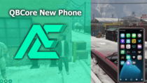 [QB] qb-phone v2 NoPixel Inspired for qb-core framework