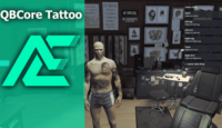 [QB] qb-tattooshop for qb-core framework