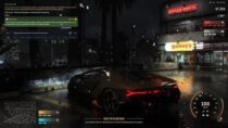 Eyes Radial Hud | qb-hud and esx-hud
