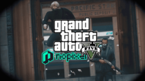 NoPixel 3.5 Server FULL FRAMEWORK