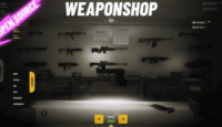 [QB/ESX] Weaponshop | qb-weaponshop / esx-weaponshop