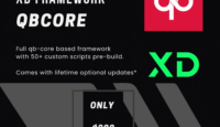 QBCore Framework V1