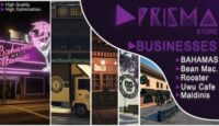 qb-job / Player Owned Businesses [5 Jobs]