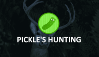 esx/qb-hunting by Pickles | Hunting Zones, Hides and Meat, Store on Trunk, and more!