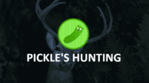 esx/qb-hunting by Pickles | Hunting Zones, Hides and Meat, Store on Trunk, and more!