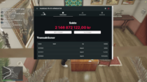 ESX/QB-Gangs with qb-bossmenu | Easy to add gangs to qbcore server