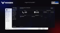 ESX/qb-mdt /w Warrants, Cameras, Vehicle, Dispatch etc