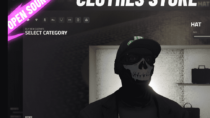 QB/ESX_clothingshop with Cool Animations and More!