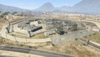 [QB] Jail Management System \w Crafting, Unique Jobs + More!