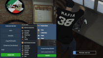 qb-business with 8 preconfigured businesses!
