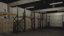 [ESX/QB] Player Owned Warehouses