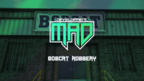 qb-bobcat robbery NoPixel Style [Gabzv Map]