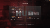 [ESX] FiveM Hud v3 Premium HUD Script