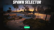 Spawn Selector for QBCore and ESX
