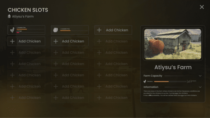 [QB/ESX] Farm Job Advanced Farm Script | Feed Your Chickens and Cows!