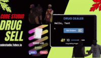 Advanced Drug Selling with Levels