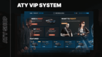 Advanced VIP System