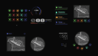 FiveM Hud FREE V2