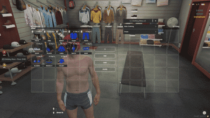 Clothes as Item