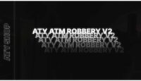 ATM Robbery V2