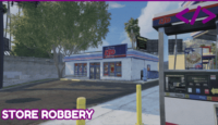 FREE Store Robbery | NoPixel Inspired