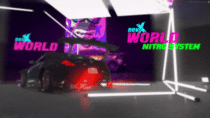 Nitro System + Anti-Lag | Changeable colors & Much More