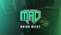 Union Heist for QBCore Framework