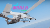 FREE Skydive Script for FiveM