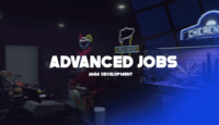 FiveM Advanced jobs