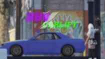 FiveM Car Lift like NoPixel