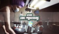 QBCore Cocaine Heist
