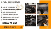 QBCore Framework V3