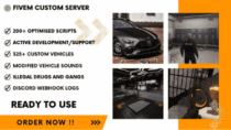 QBCore Framework V3