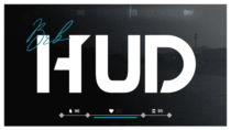 Unique FiveM HUD