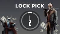 Payday 3 Minigame for FiveM