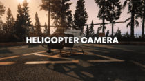 Helicopter Camera